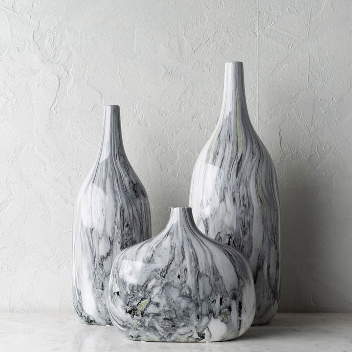 Marble Vase