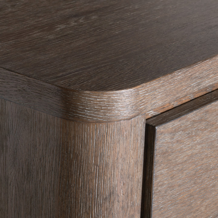 Outline Dresser