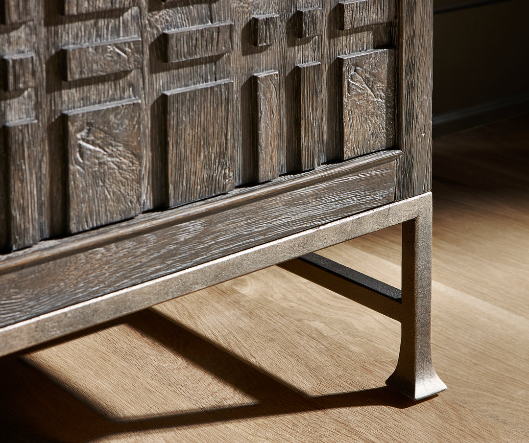 Tribeca Entertainment Credenza