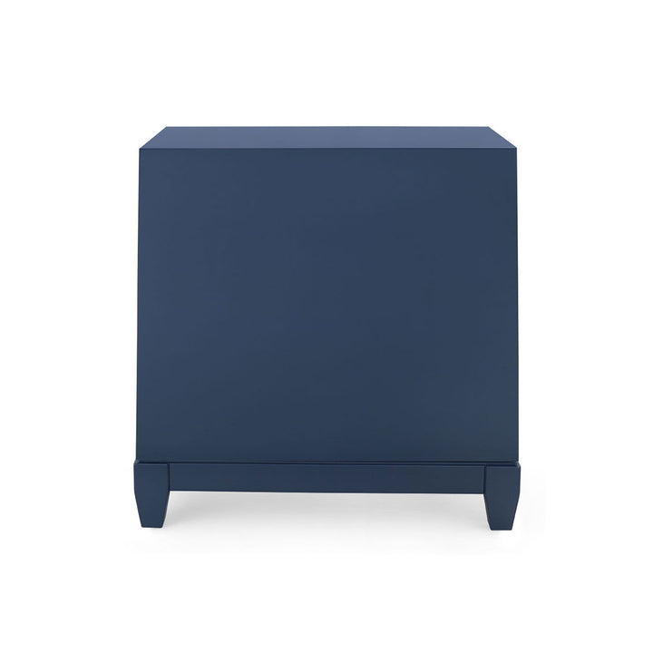 Madison 3-Drawer Side Table