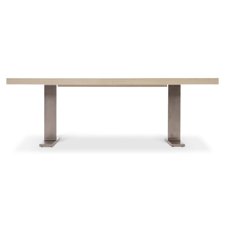Solaria Rectangular Dining Table
