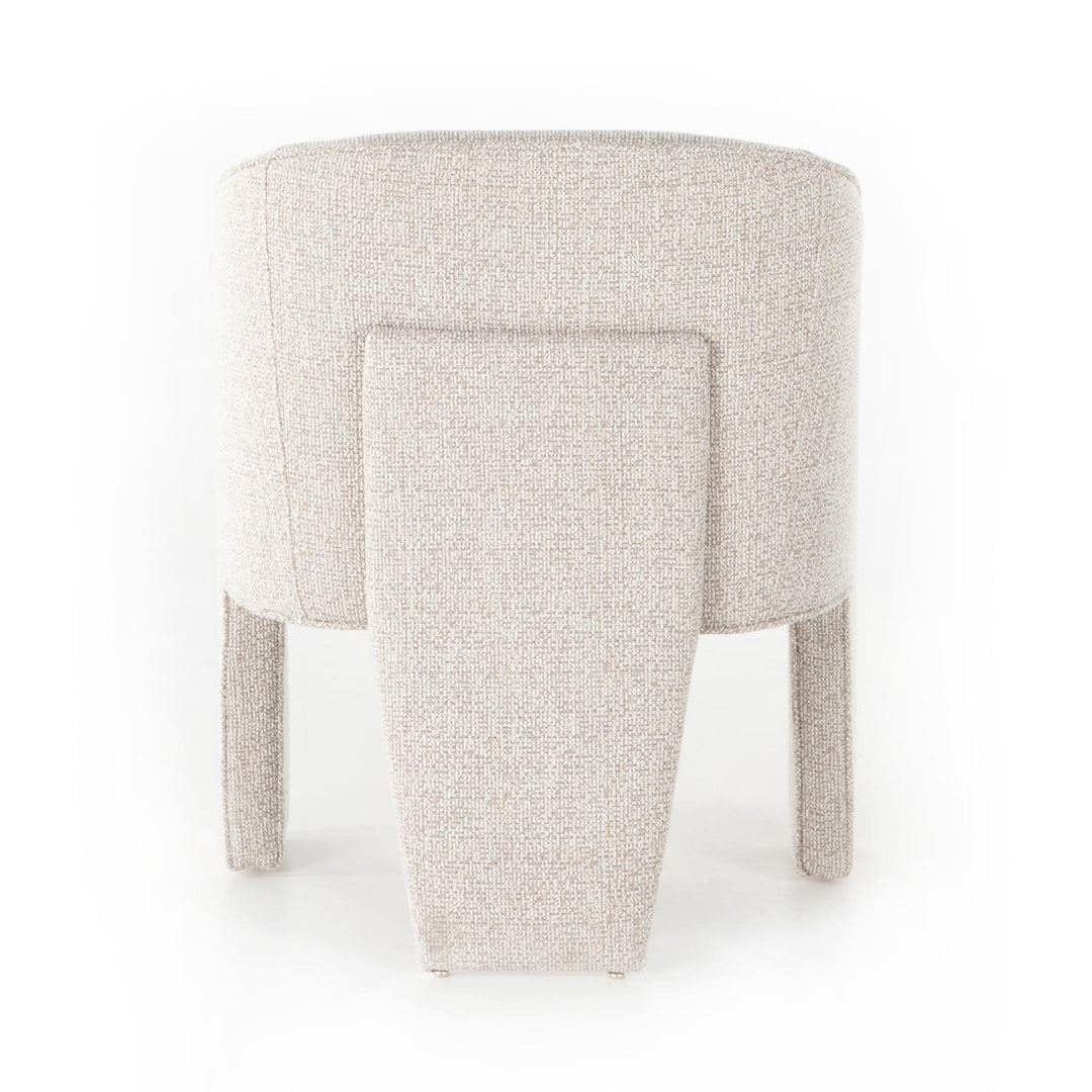 Faith Dining Chair - Ballamy Storm