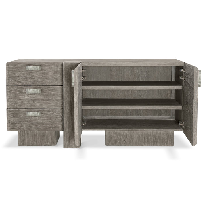 Monolith Wooden Buffet