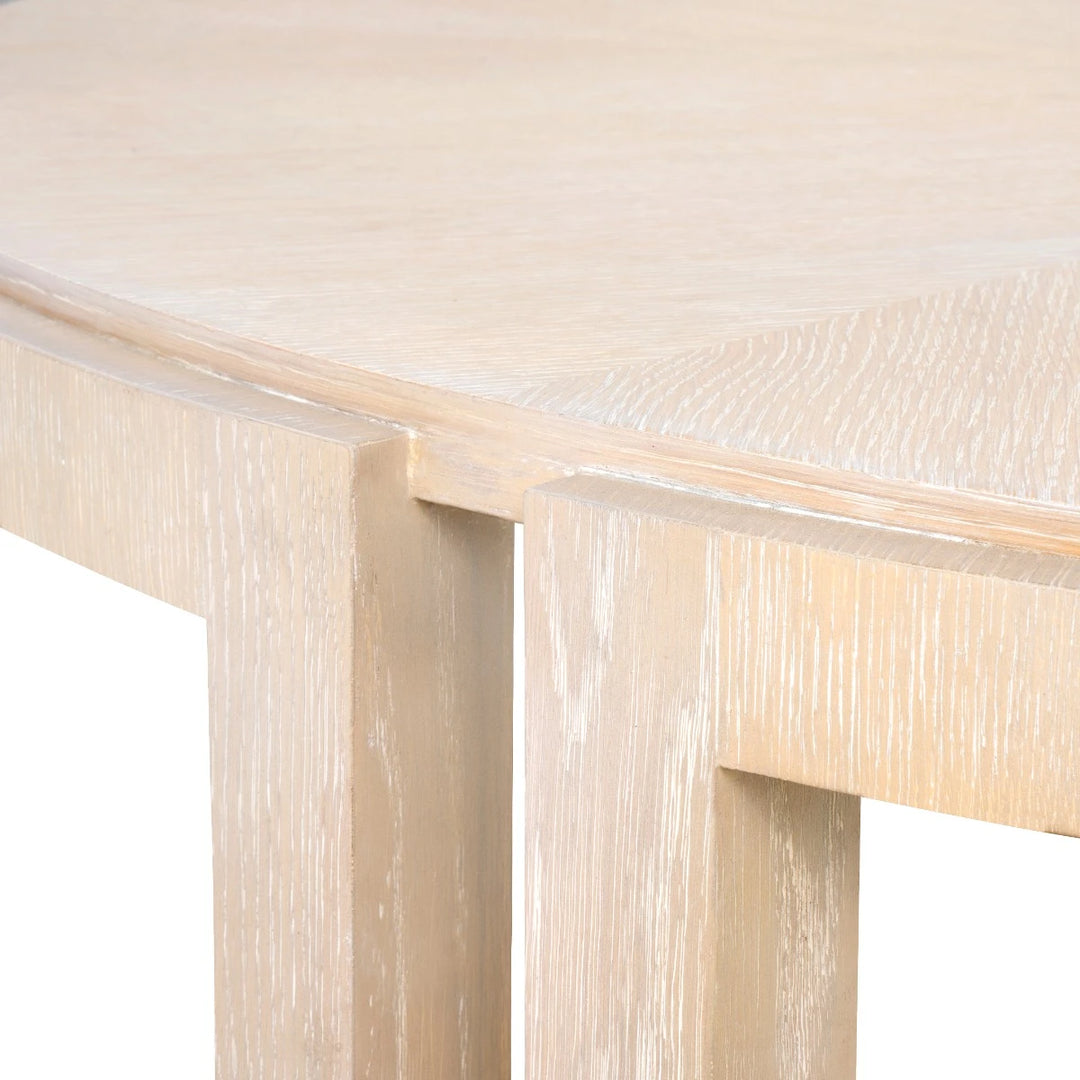 Mateo Large Coffee Table