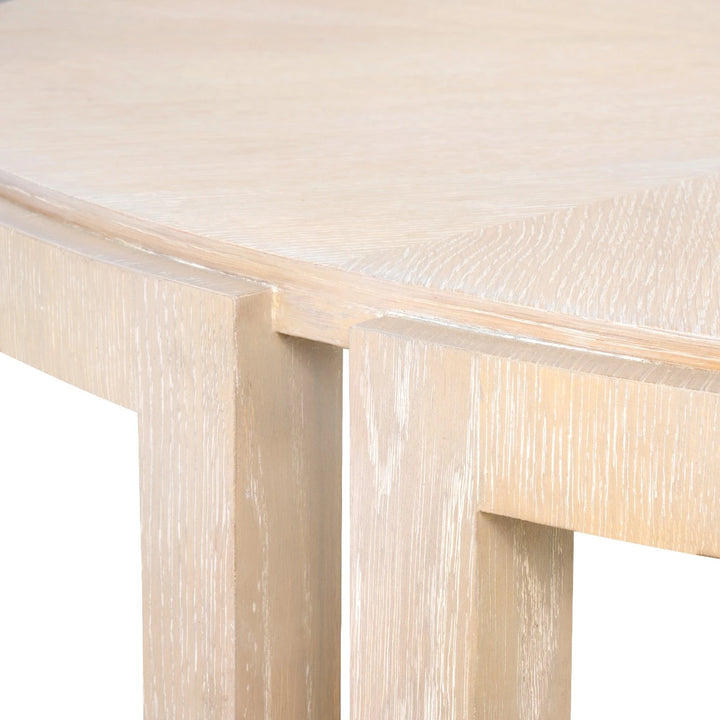Mateo Large Coffee Table