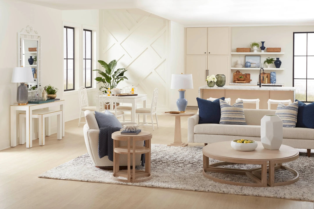 Mateo Large Coffee Table