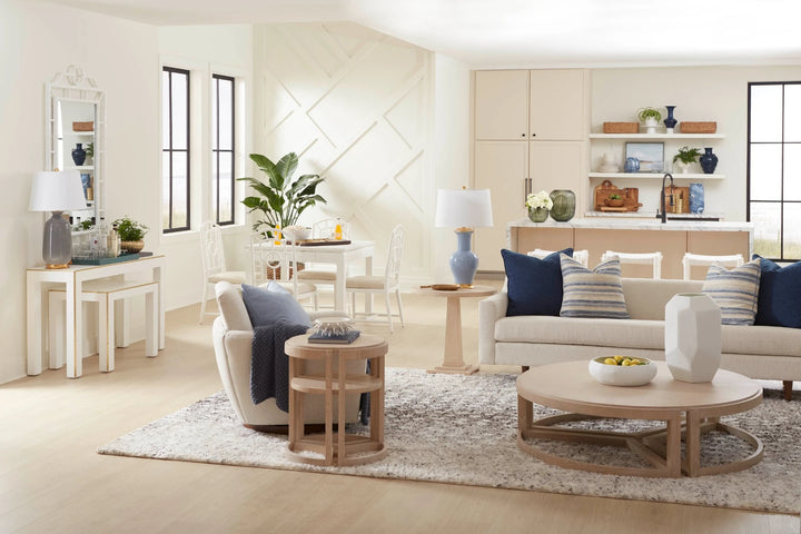 Mateo Large Coffee Table