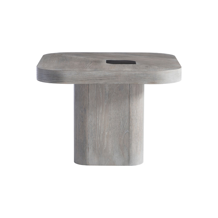 Marcato Side Table - 20" Height