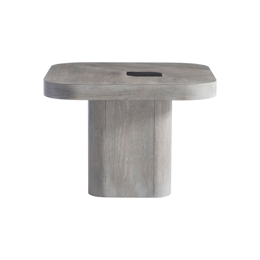 Marcato Side Table - 20" Height