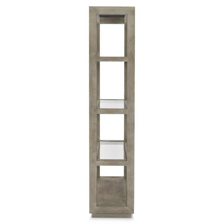 Albion Etagere