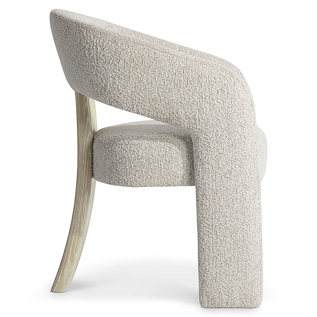 Open Back Arcadia Arm Chair