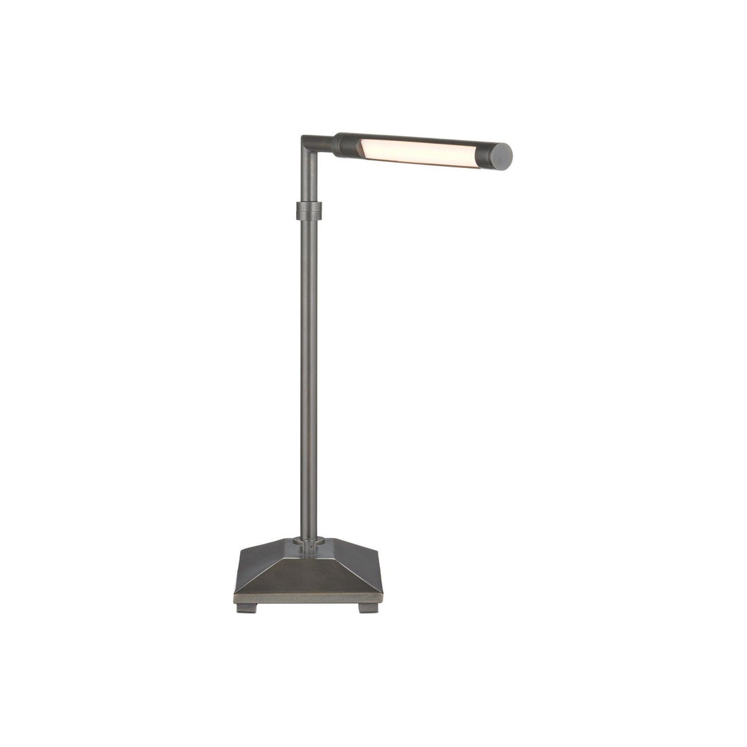 Autrand Bronze Desk Lamp