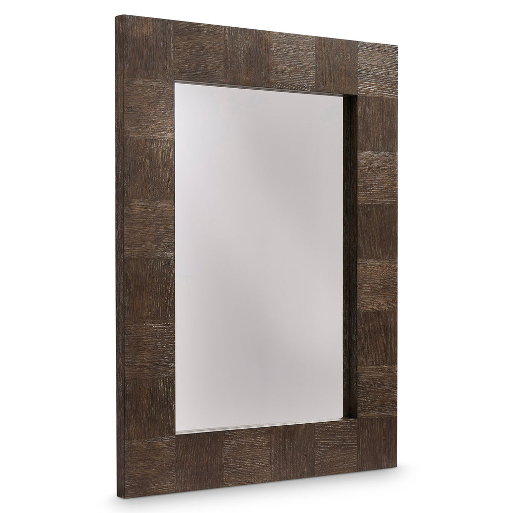 Linea Mirror