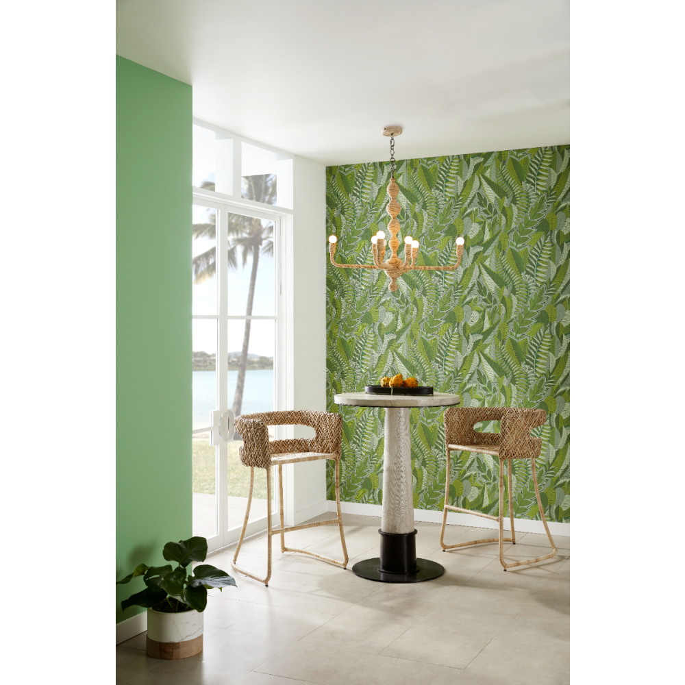 Side Tables Navarro Pub Table - Gray