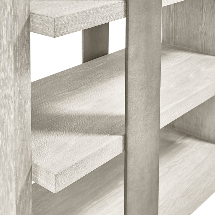 Tempo Etagere