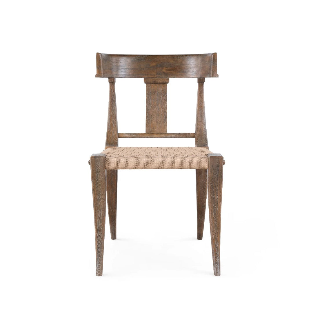 Milos Side Chair