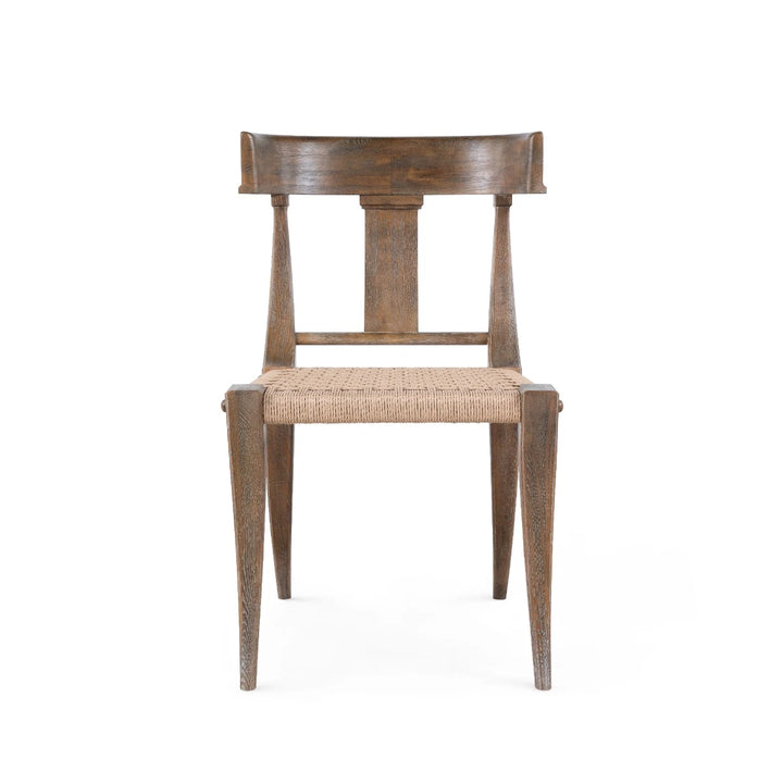 Milos Side Chair