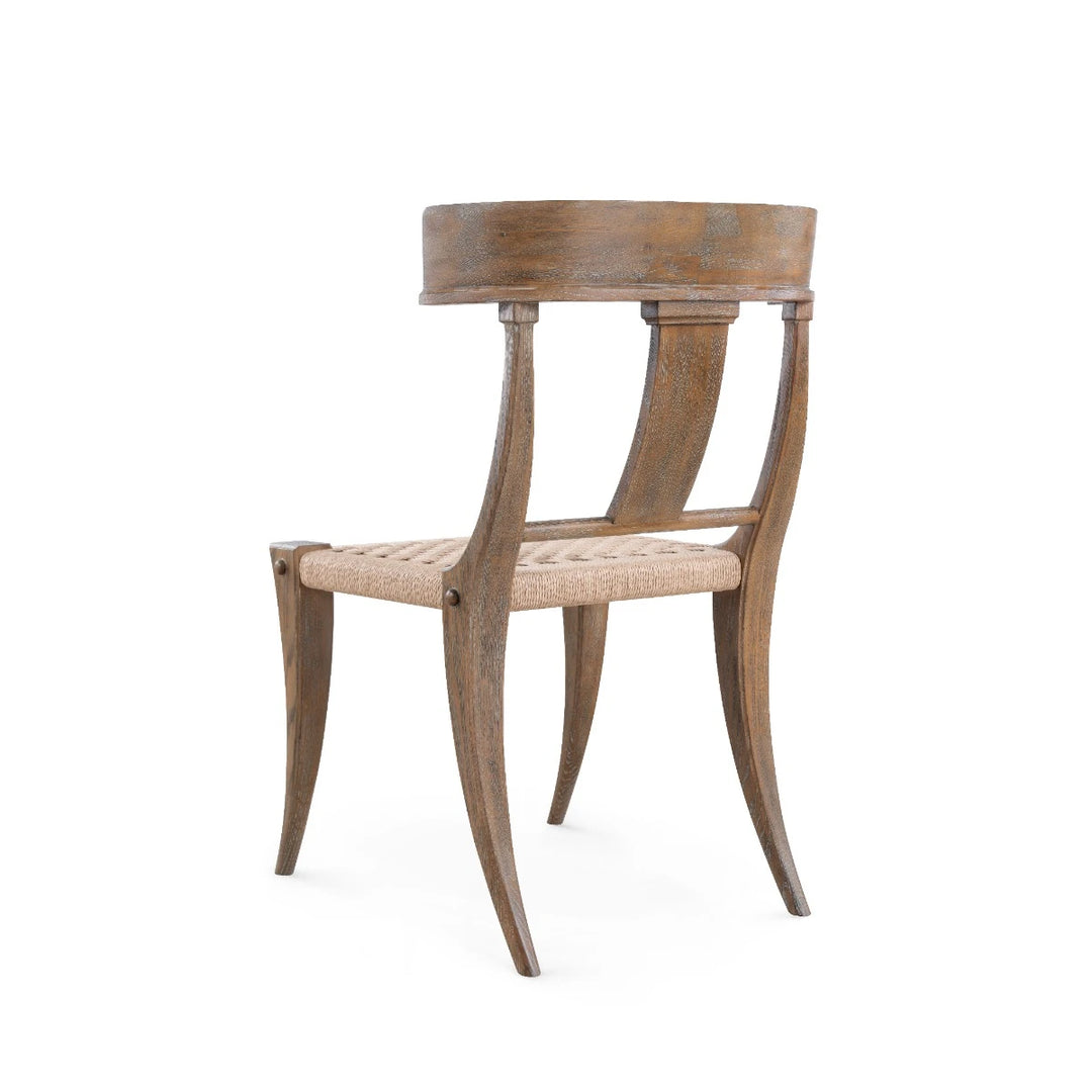 Milos Side Chair
