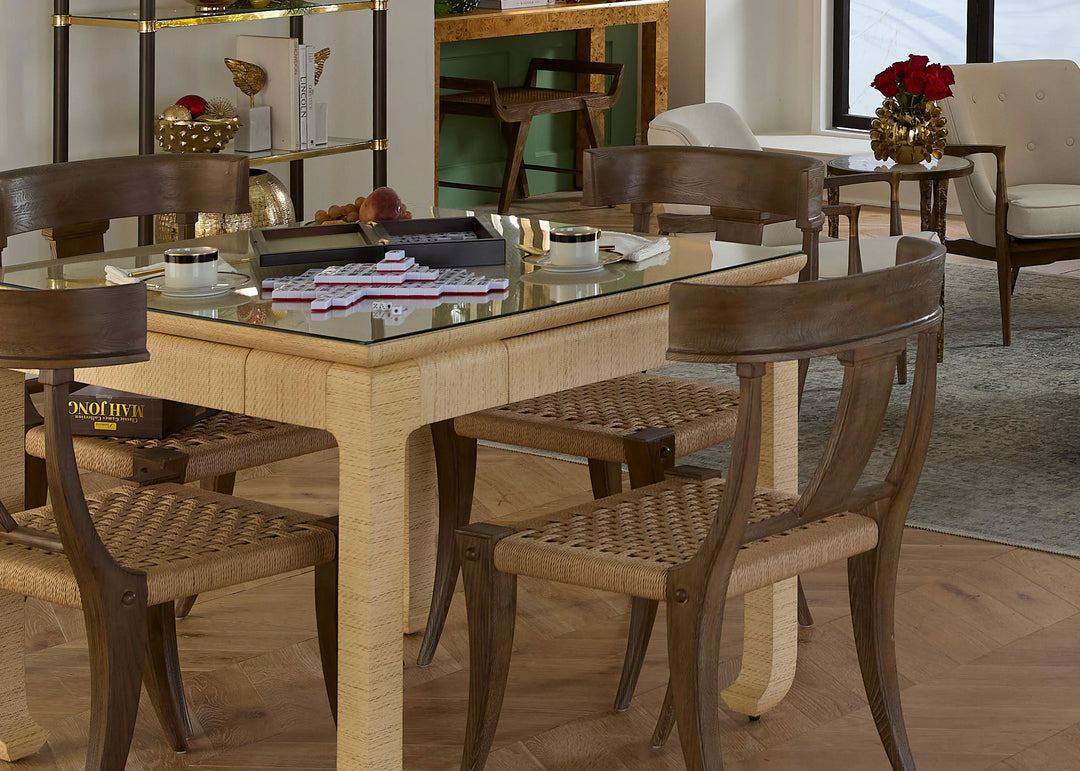 Milos Side Chair