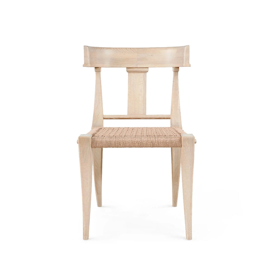 Milos Side Chair