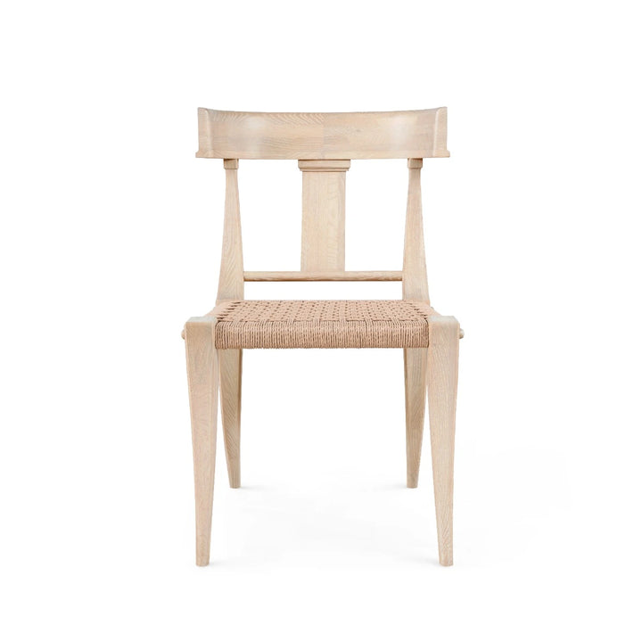 Milos Side Chair