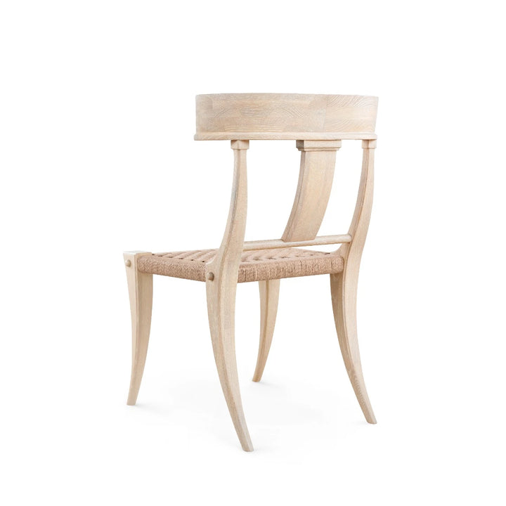 Milos Side Chair