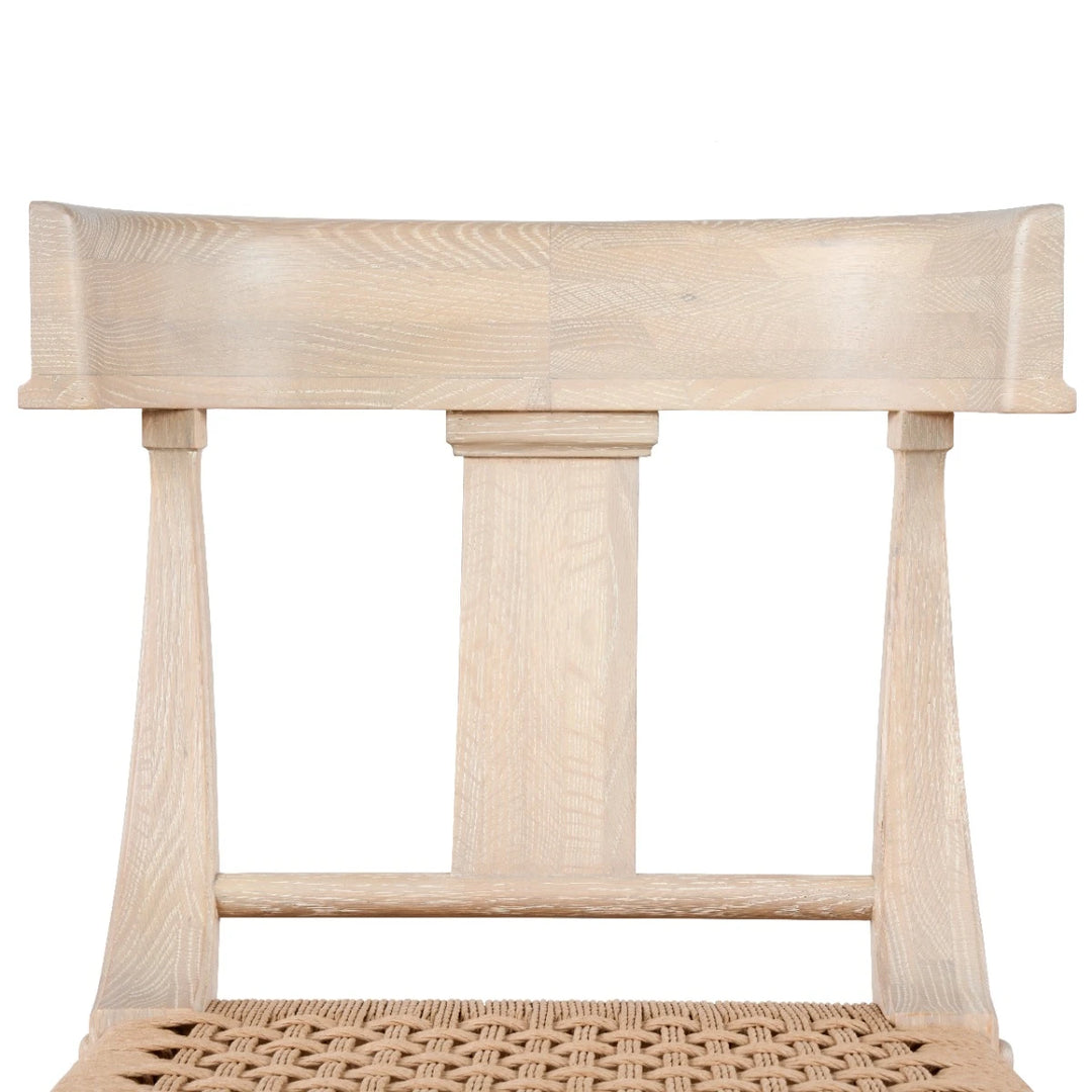 Milos Side Chair