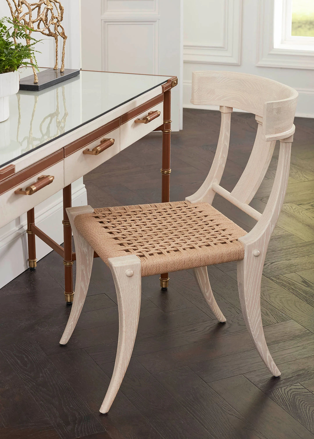 Milos Side Chair