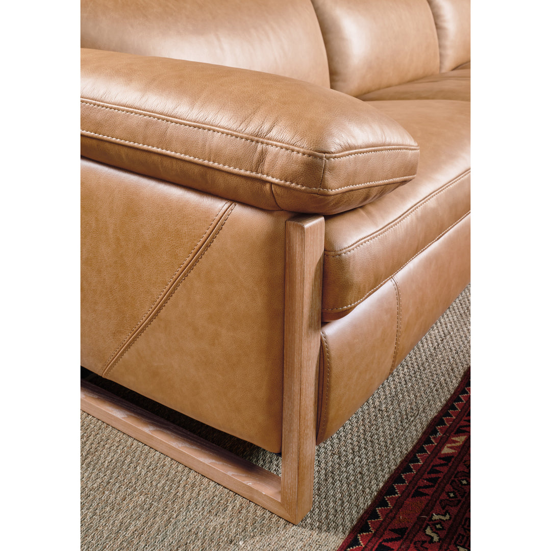 Jericho Five-Piece Power Reclining Sectional - image 9