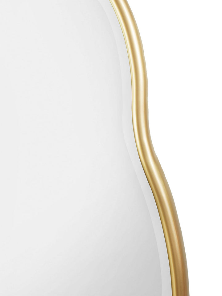 Dew Drop Mirror
