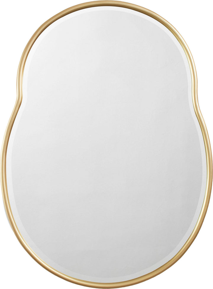 Dew Drop Mirror