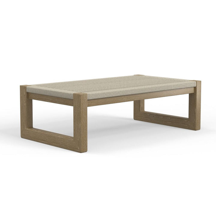 Outdoor Coffee Tables Sedona Outdoor Coffee Table