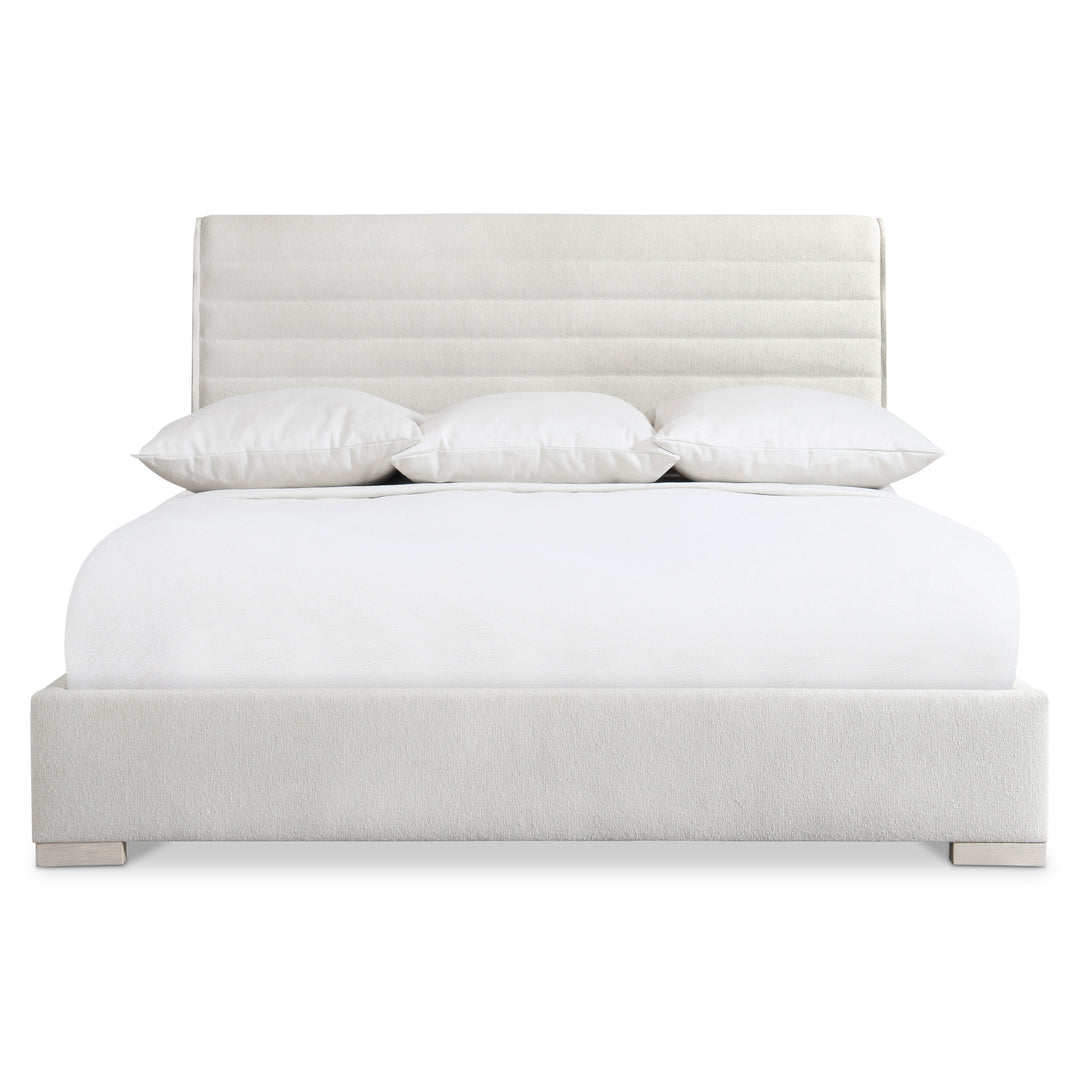 Sereno King Panel Bed