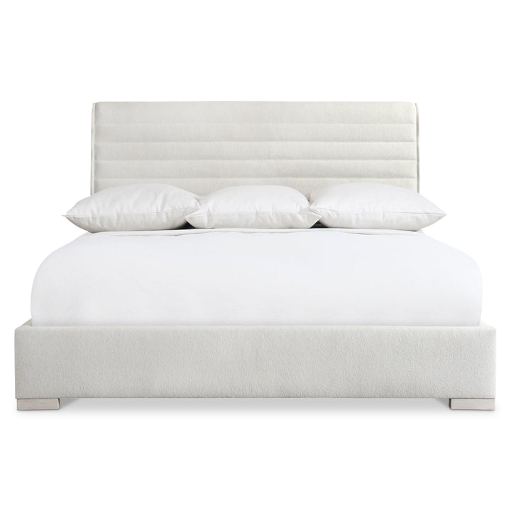 Sereno King Panel Bed