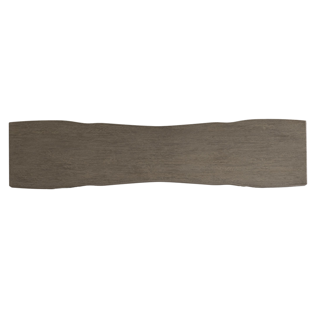 Kona Outdoor Bench