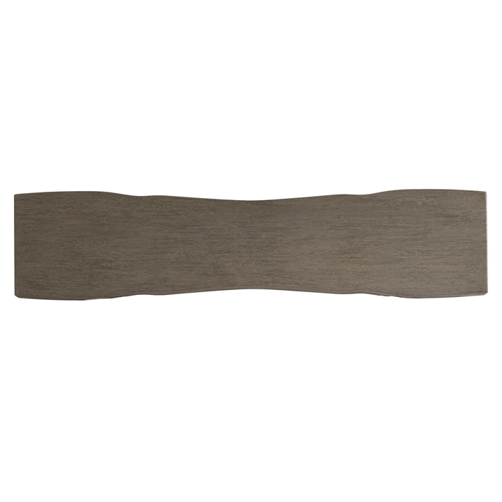 Kona Outdoor Bench