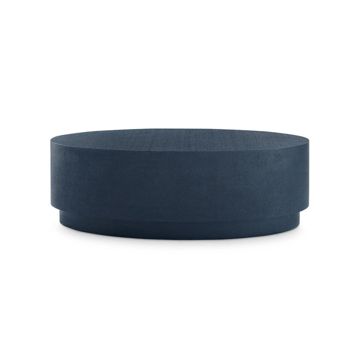 Mila Oval Coffee Table