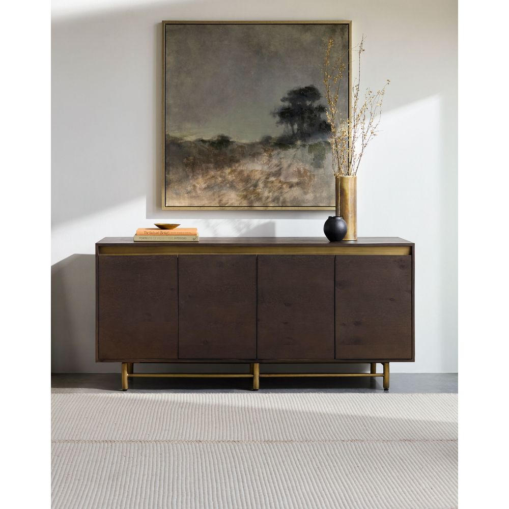 Molander Sideboard