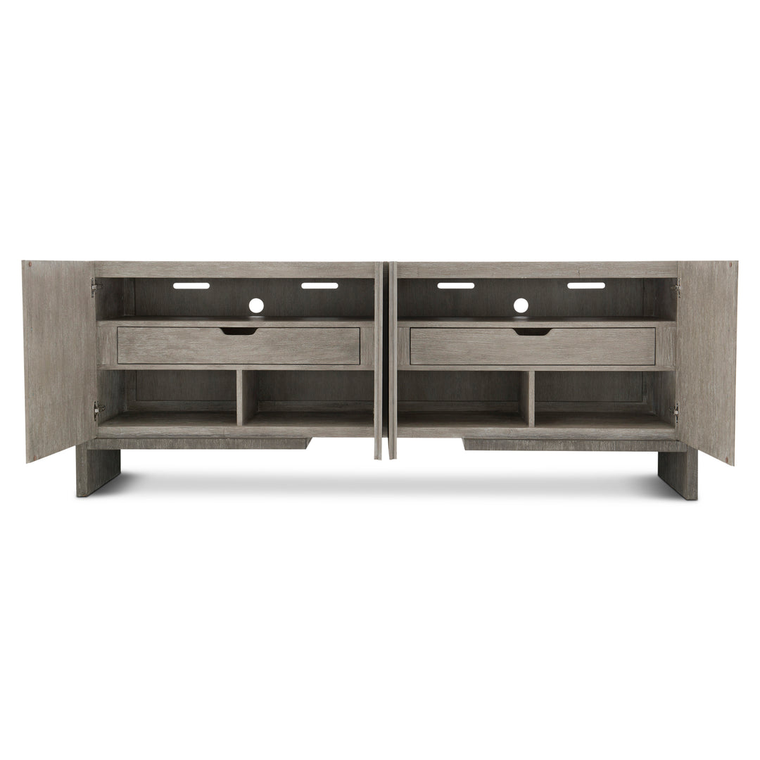 Foundations 4-Door Buffet