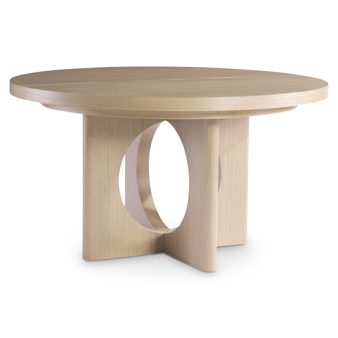 Modulum Round Dining Table