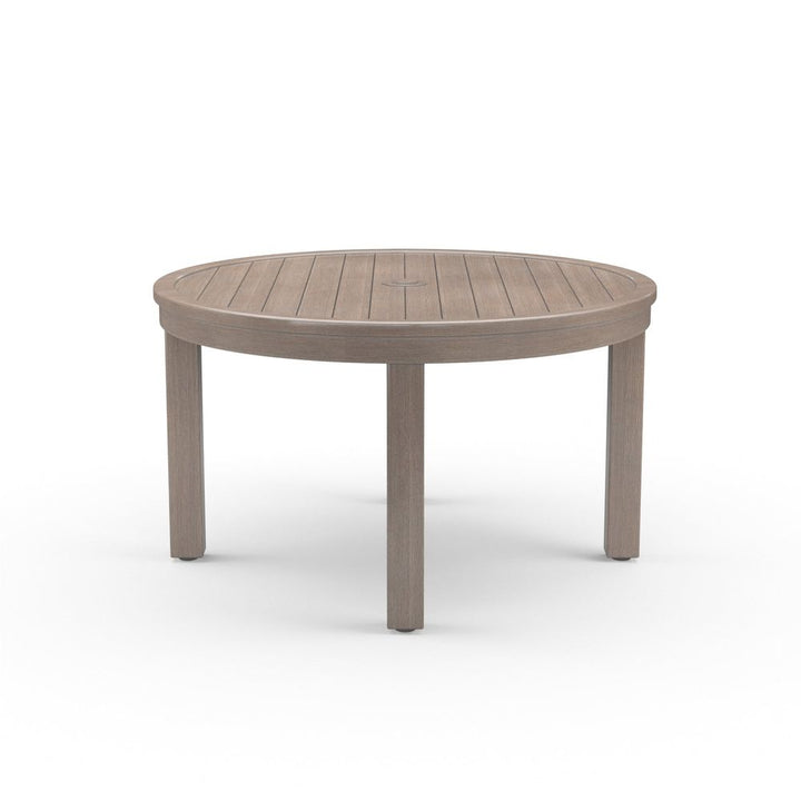 Outdoor Dining Tables Laguna 50" Round Dining Table