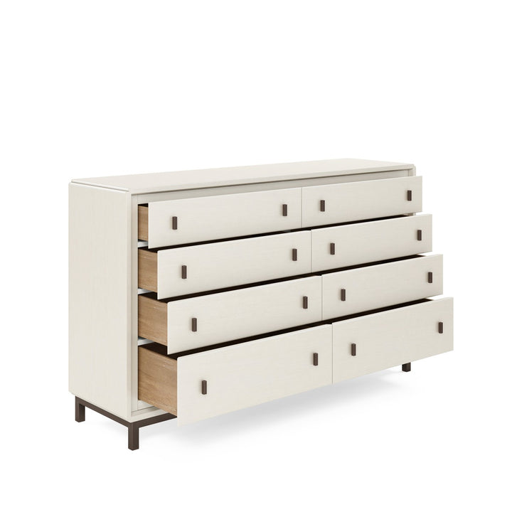 Blanc Dresser - White