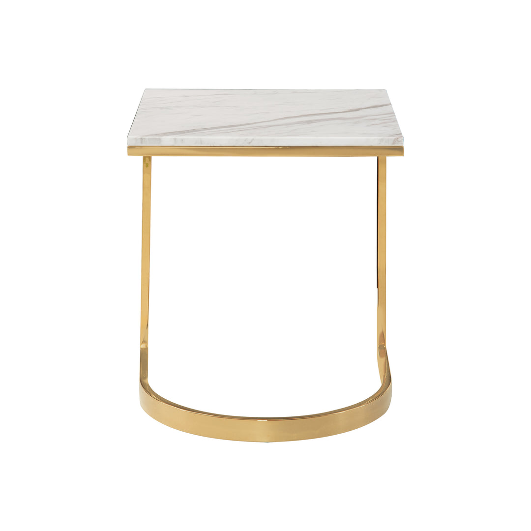 Blanchard End Table
