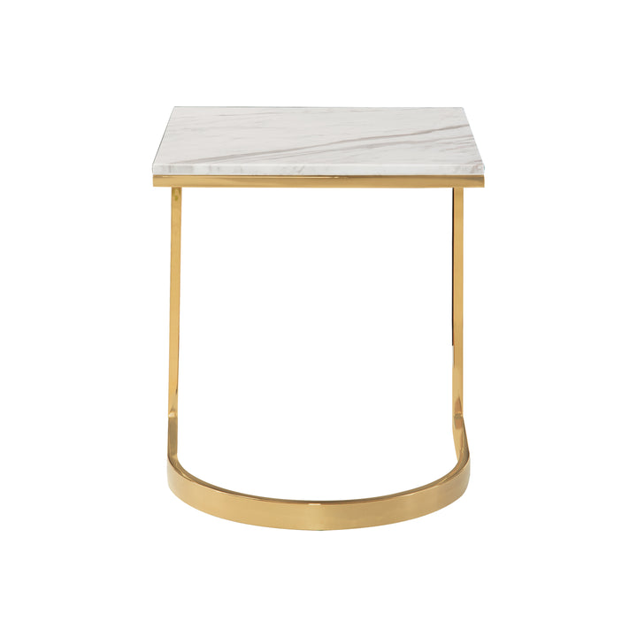 Blanchard End Table