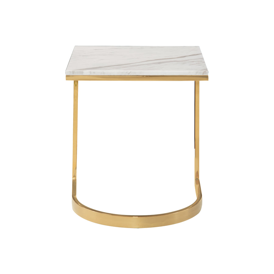 Blanchard End Table