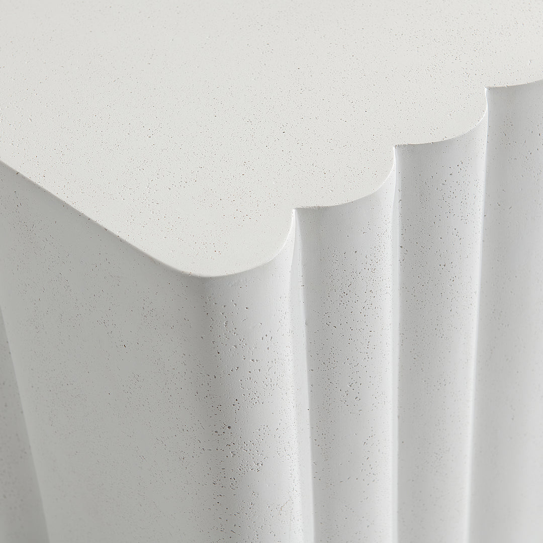 Monterosso Outdoor Side Table