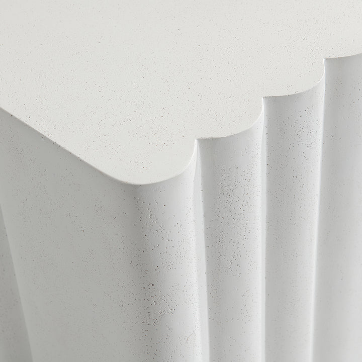 Monterosso Outdoor Side Table