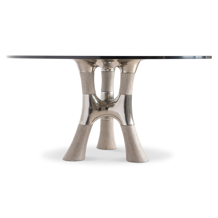 Dalton Dining Table, 54"