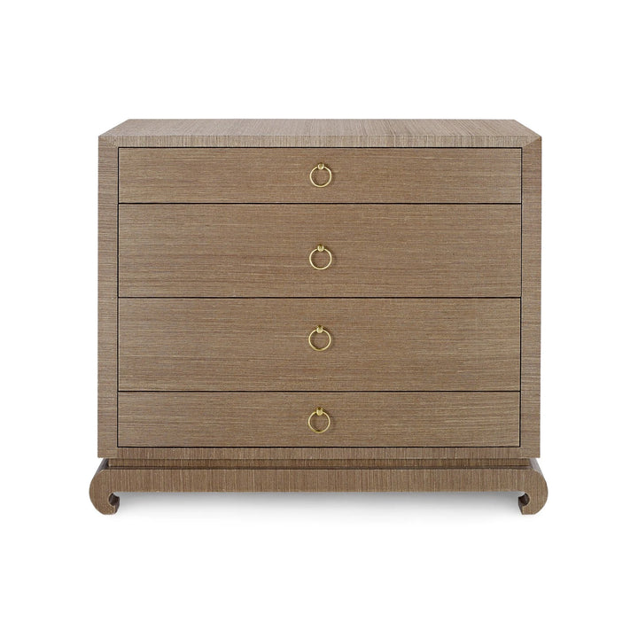 Ming Drawer