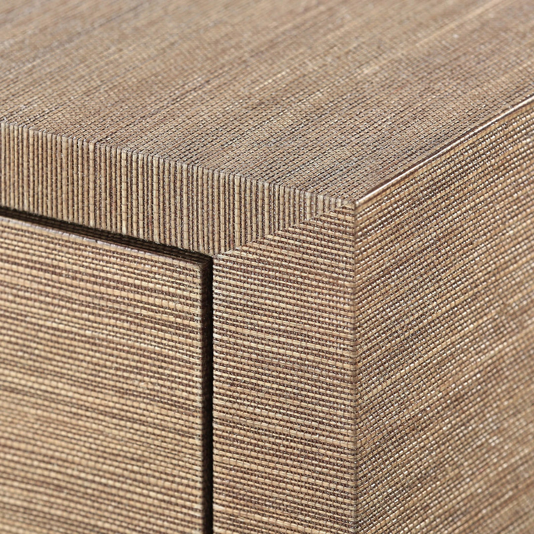 Ming Drawer